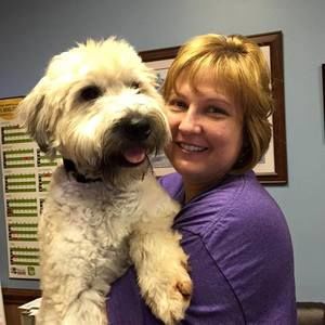 Meet your Posher, Sonja